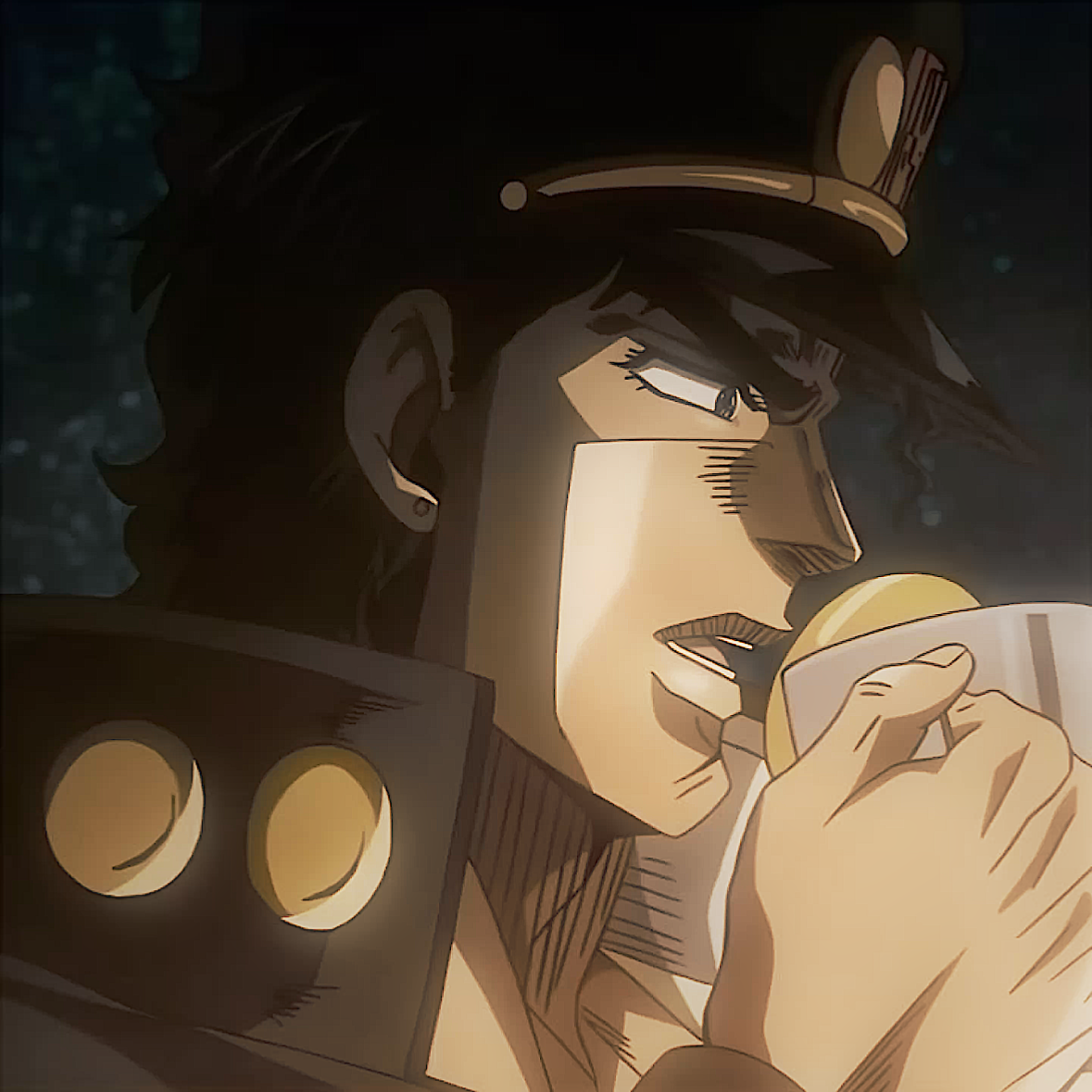 Jotaro Kujo