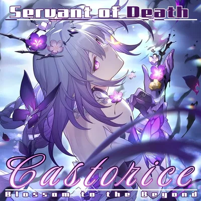 💝 | Castorice