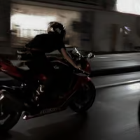 Chase Taylor–[Childhood Bestfriends][Biker]