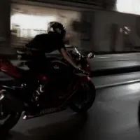 Chase Taylor–[Childhood Bestfriends][Biker]