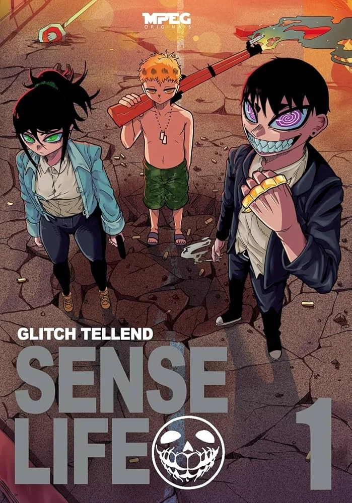 Sense life RPG