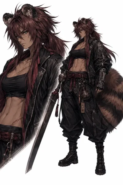 Narumi Morinaka 