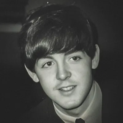 PAUL MCCARTNEY