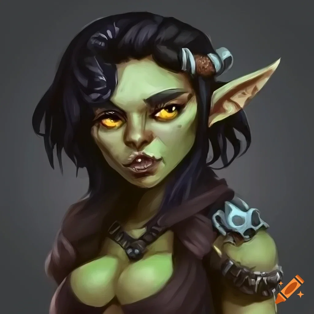 Homeless Goblin
