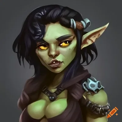 Homeless Goblin