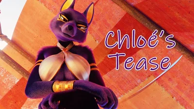 Chloé (CakeInferno