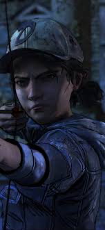 Clementine 