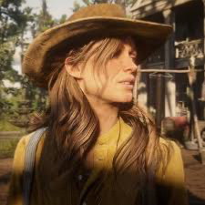 Sadie Adler