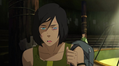 Korra