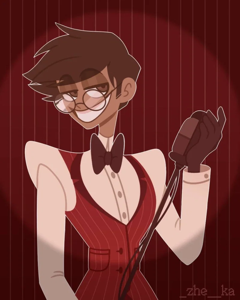 Alastor
