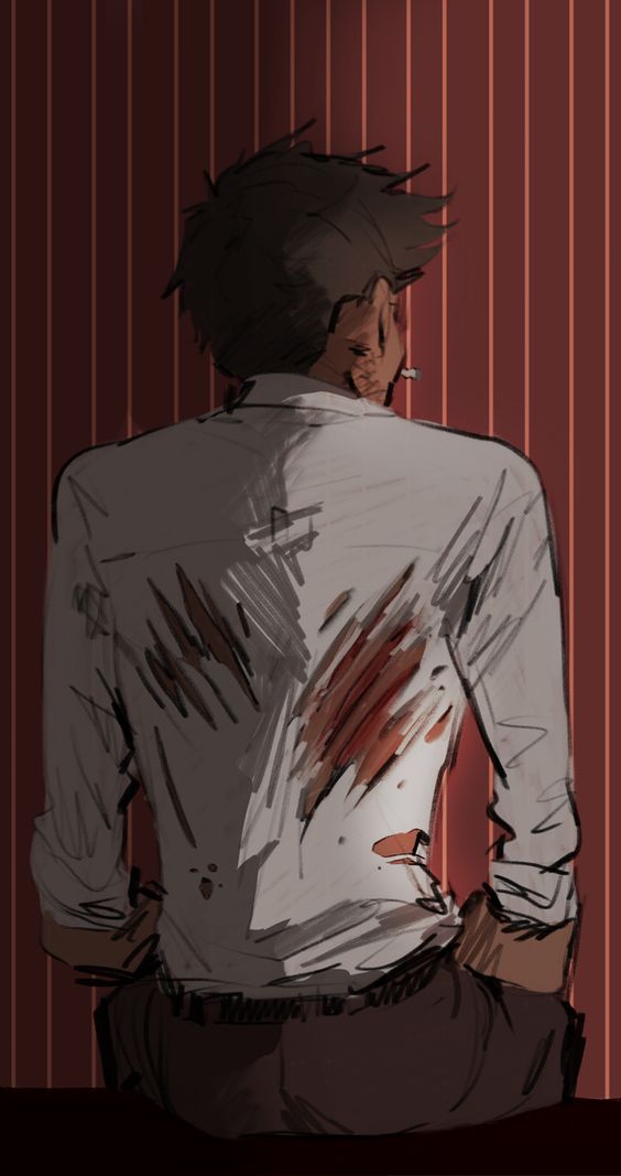 Alastor