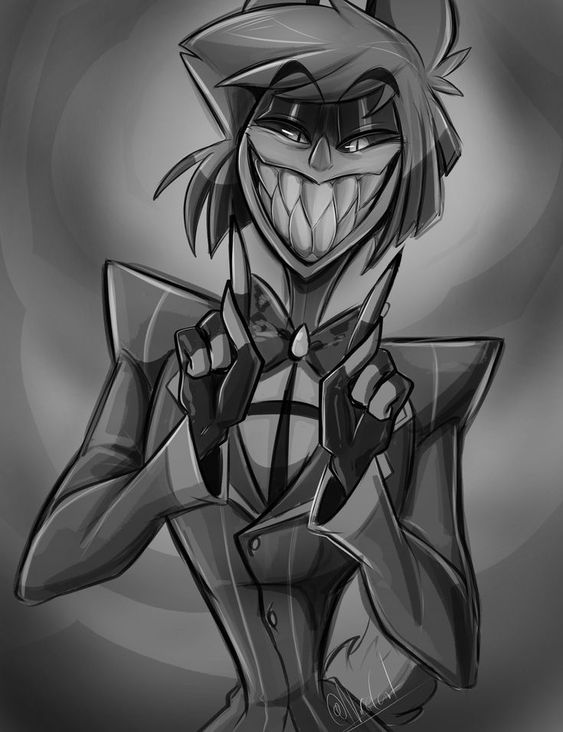Alastor