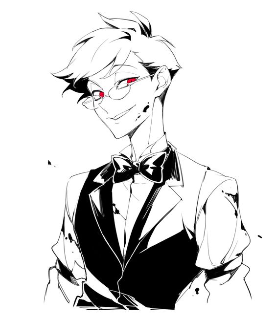 Alastor