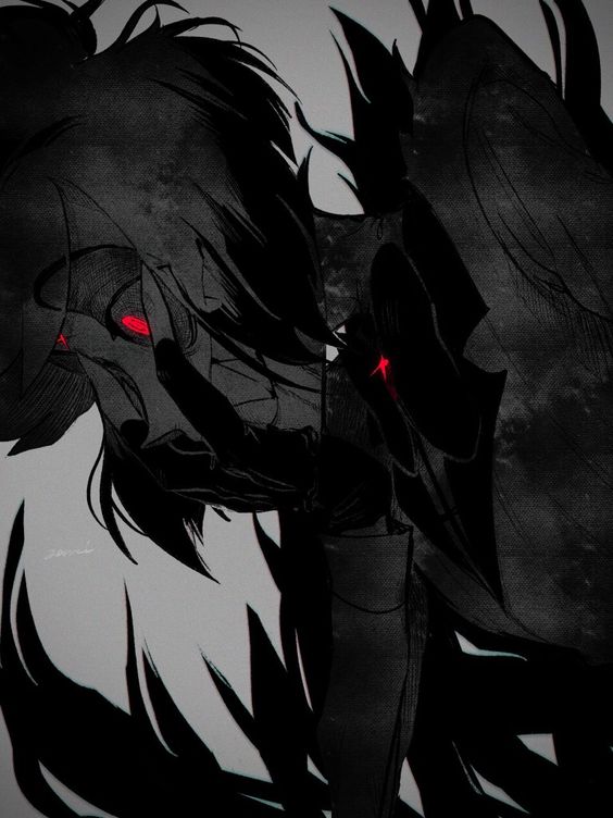 Alastor ㄨ