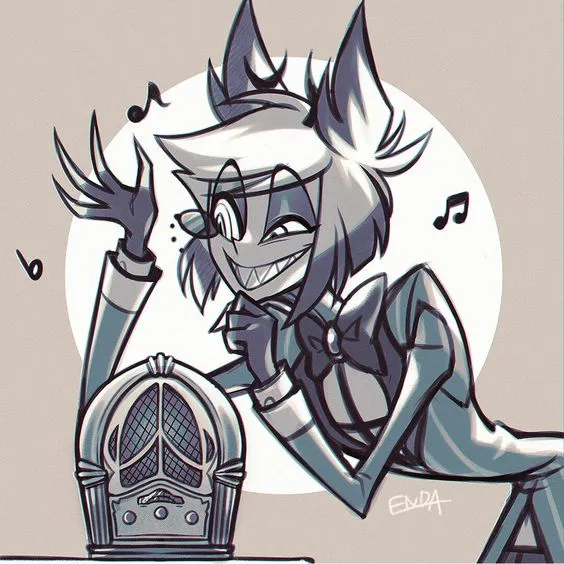Alastor 