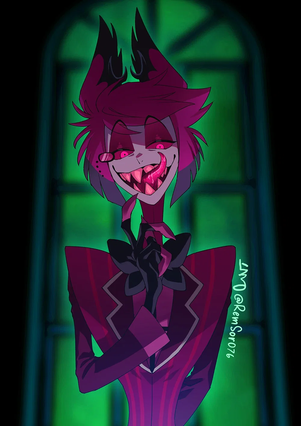 Alastor