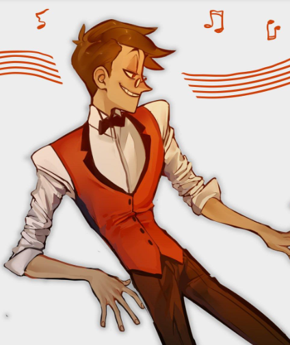 Alastor 