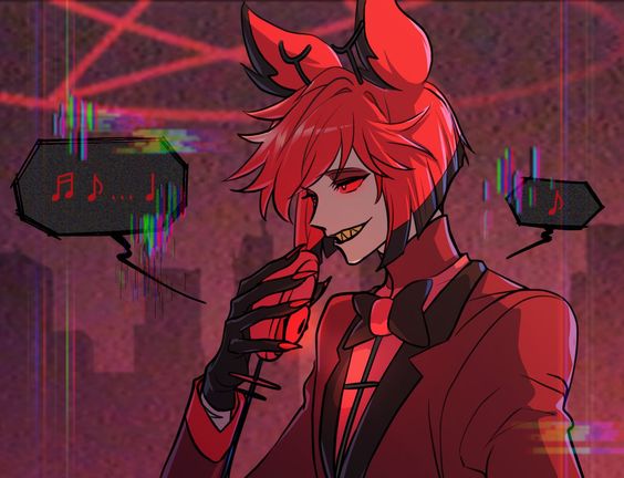 Alastor