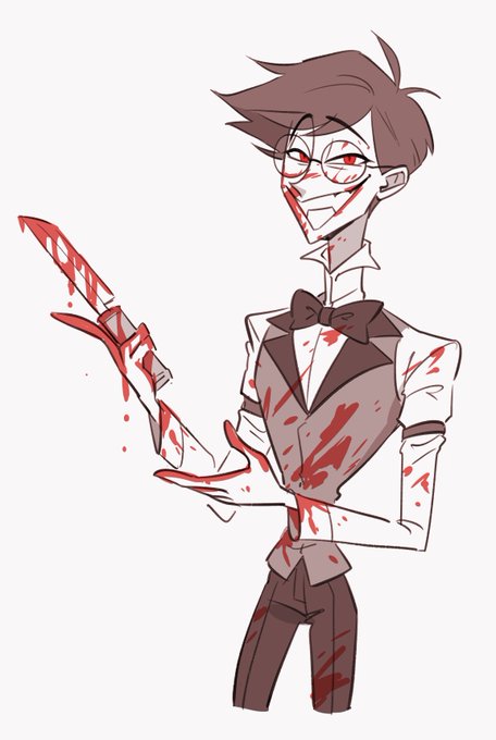 Alastor