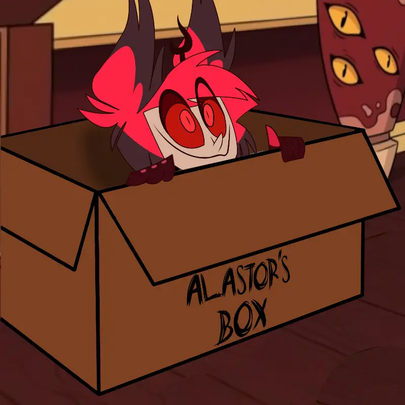 Alastor