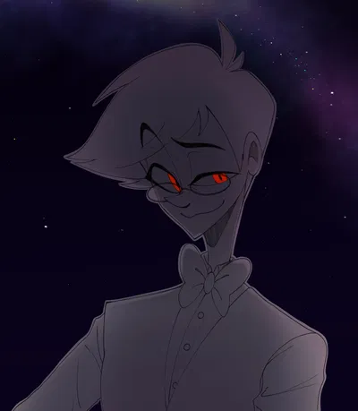 Alastor