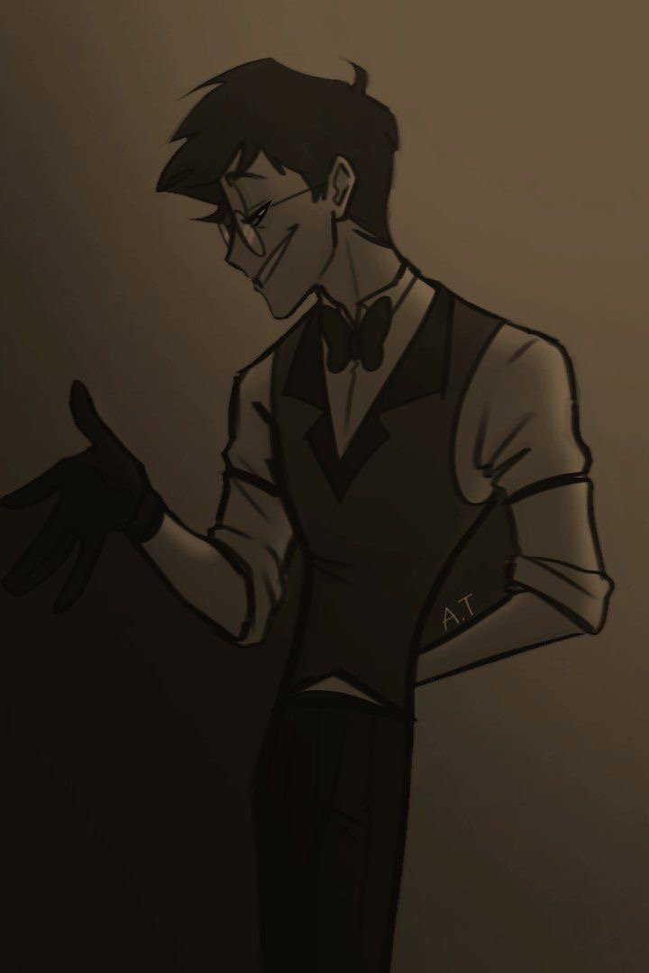 Alastor