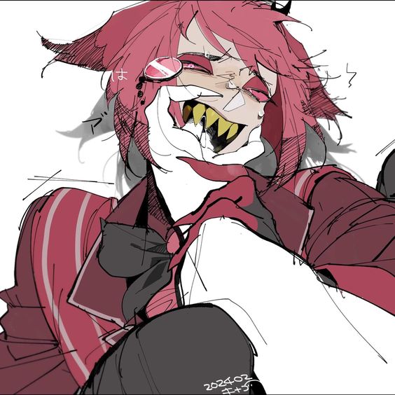 Alastor