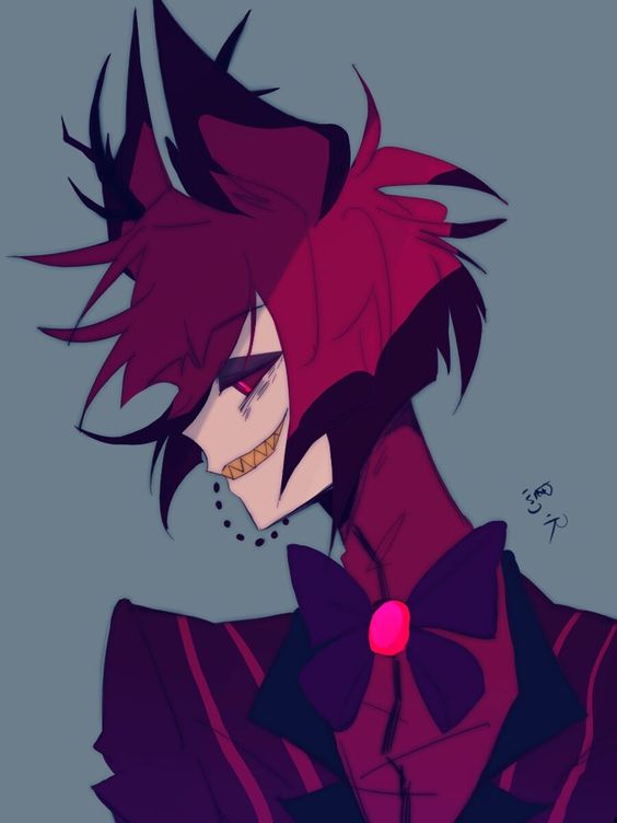 Alastor