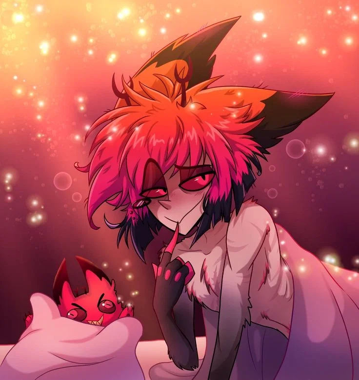 Alastor