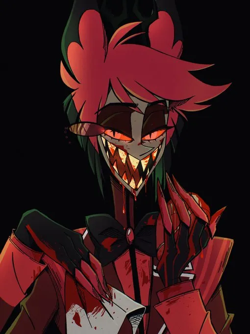 Alastor
