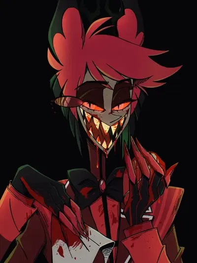 Alastor