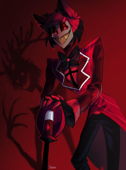 Alastor