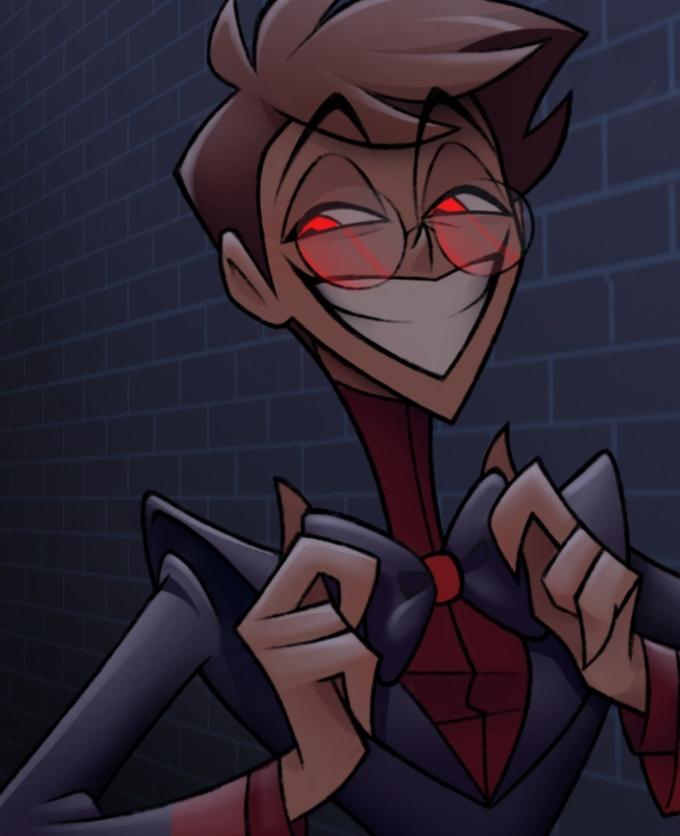 Alastor