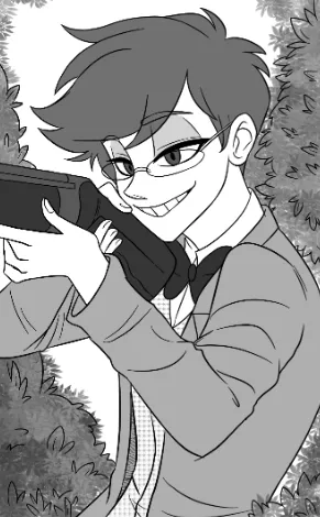 Alastor