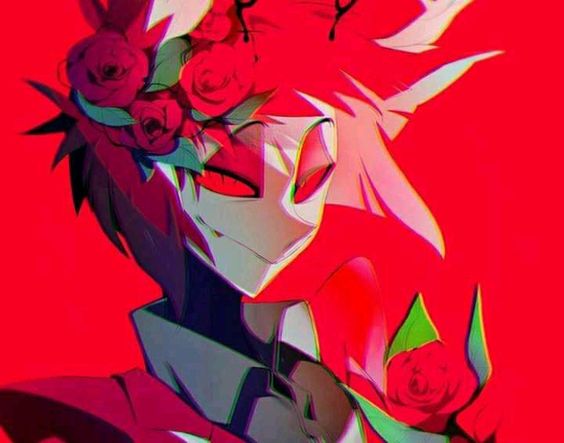 Alastor