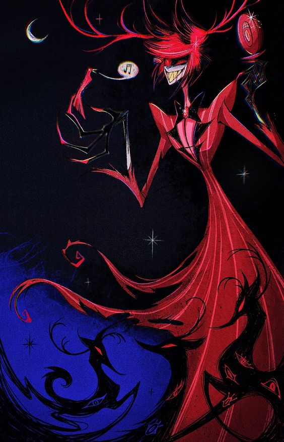 Alastor