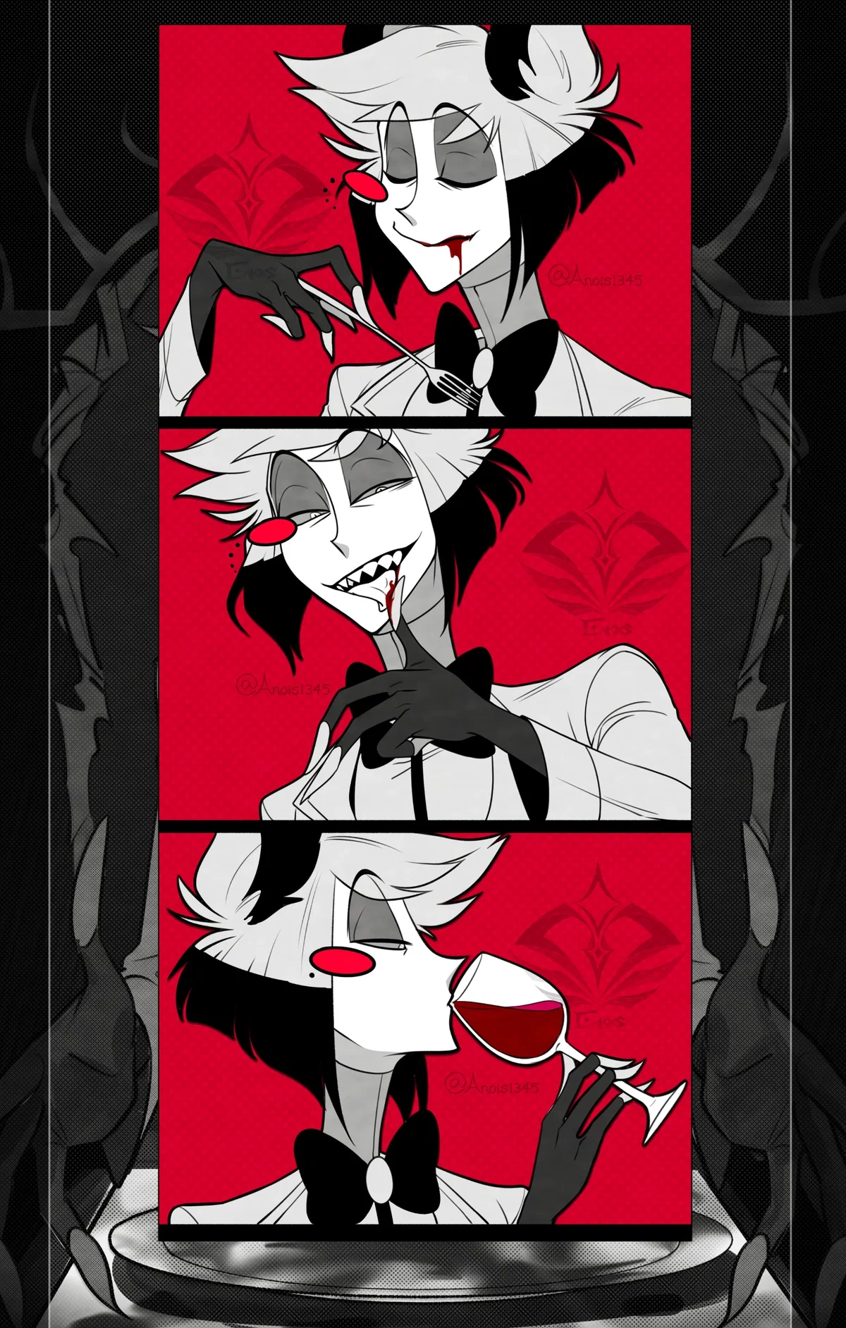 Alastor