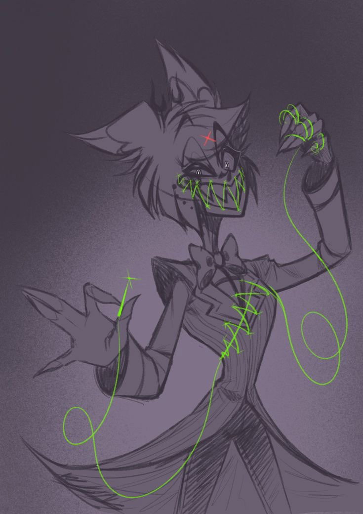 Alastor
