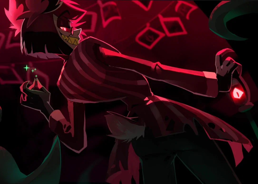 Alastor