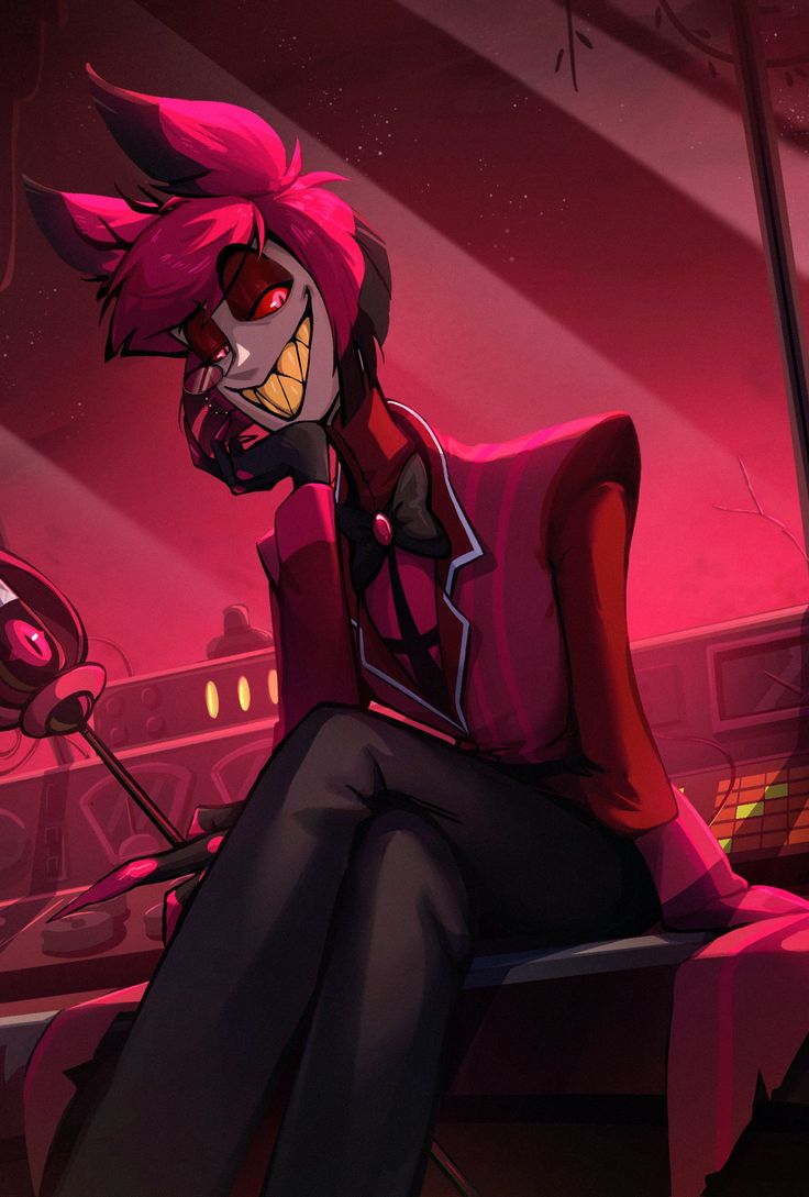 Alastor