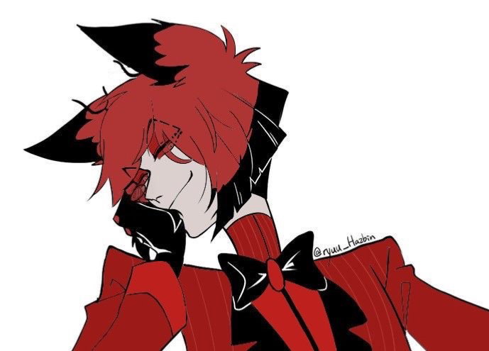 Alastor