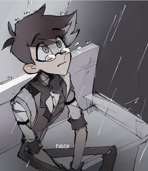 Alastor