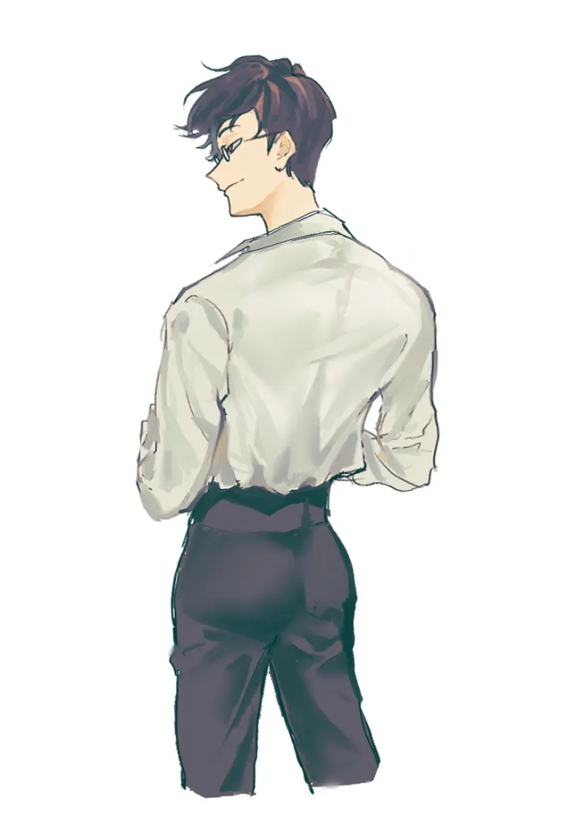 Alastor
