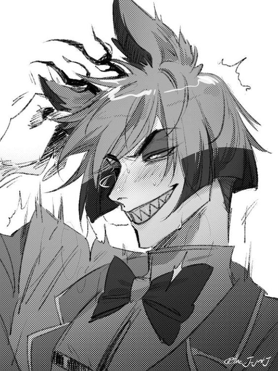 Alastor
