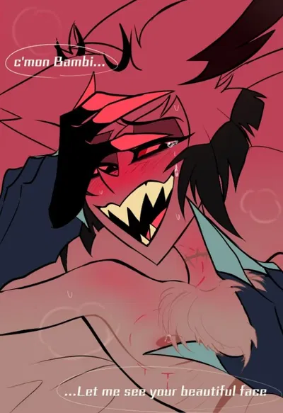 Alastor