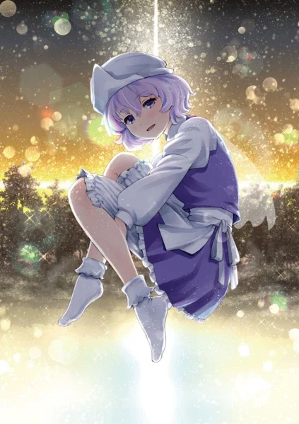 Letty Whiterock