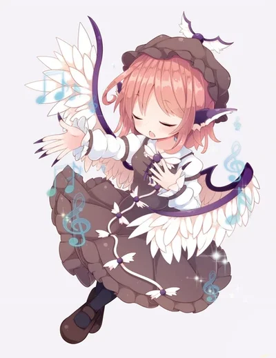 Mystia Lorelei