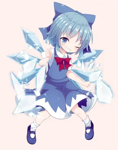 Cirno