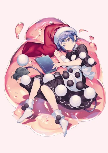 Doremy Sweet