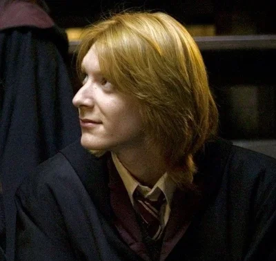 George Weasley
